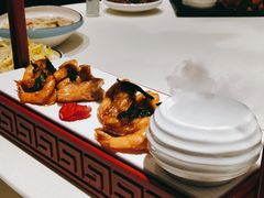 -竹雨堂创意中国菜(裕华店)