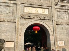 -南岳衡山风景名胜区-南岳大庙