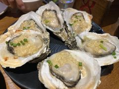 -烧蠔帮·湛江生蚝(工农店)