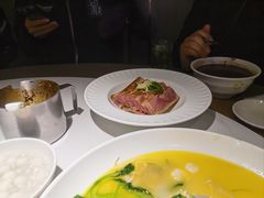 -花园茶楼(兴城西路店)