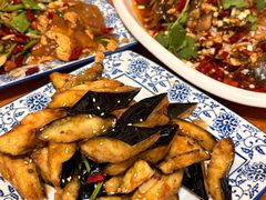-鲁南仔·滕州炒鸡(经三路店)