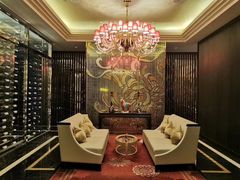 -东海朗廷酒店-唐阁T’ANG COURT 中餐厅