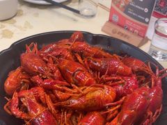 -聚味瞿记·龙虾堂(咸嘉湖店)
