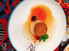 -Famous肥猫墨西哥音乐餐吧(五棵松华熙LIVE店)