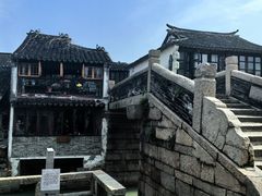 -锦溪古镇