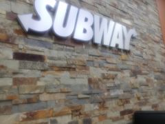 -赛百味SUBWAY(萝岗万达店)