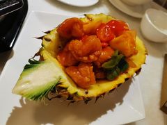 -衡山汇·高级粤菜(霄云路店)