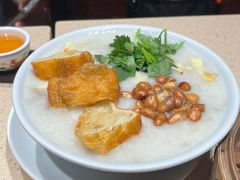 -点都德(华强南店)