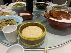 -大鸭梨烤鸭(金色漫香店)