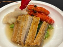 -饭香渔市·妈妈菜(新业坊店)