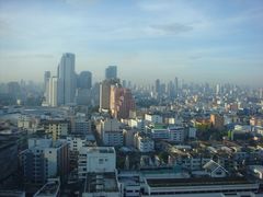 DSC08780-曼谷拉差达绿宝石酒店
