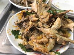 鸡架-老四季(南市场店)