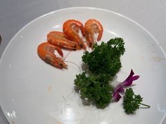 -怀德酒楼·粤菜·海鲜·茶点(宝安国际机场店)