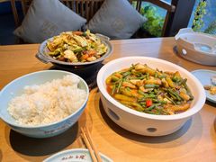 -郭家大院 老南京土菜(九霄店)