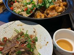 -大丰收脆鱼(万达江北店)