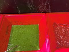 -额尔敦草原涮羊肉·烧烤(冻青树总店)