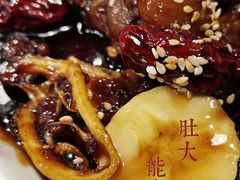 -邱金小炒·30 年盐帮江湖菜(自贡店)