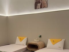 -泰澜·泰式古法按摩SPA(华泰广场店)