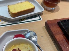 -豪客来牛排(中华城店)