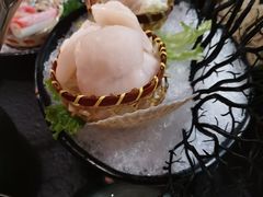 巴沙鱼-湊湊火锅·茶憩(石家庄万象城店)