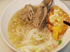 -李氏紫竹林卤粉(火车站店)