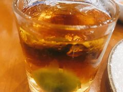 -银子铁板烧料理自助餐(人民广场店)