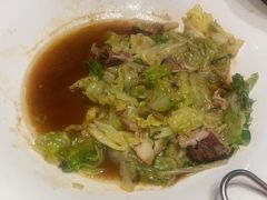 -那家老院子东北菜·饺子·小鸡炖蘑菇(艳华街店)