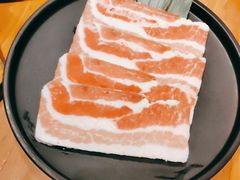 -九田家黑牛烤肉料理(溧阳吾悦店)