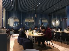大堂-gaga(金光华店)
