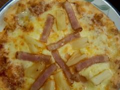 -萨莉亚意式餐厅(金隅嘉品mall店)