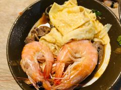 -野妹经典火锅(民治店)