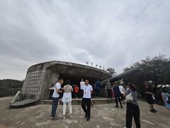 -胡里山炮台