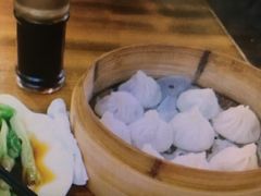 -上味馆南翔小笼(真金路店)