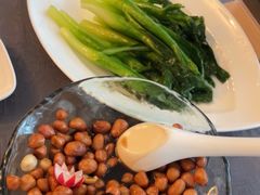 -粤尚腾香居中餐厅(首都机场希尔顿店)
