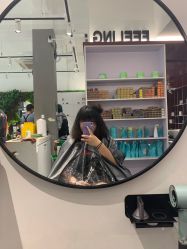 点击看大图 -卓梵美发·精品Salon