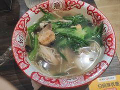 -破店肥哈·东北烧烤(南山保利店)