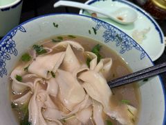 萧记三鲜烩面-萧记三鲜烩面(郑汴路店)