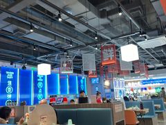 -鱼酷活鱼烤鱼(雨花客厅店)