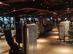 -W FITNESS 威尔仕健身·游泳(老西门新苑店)
