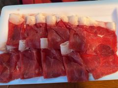 -前门杨记·铜锅涮肉(王府井·故宫店)