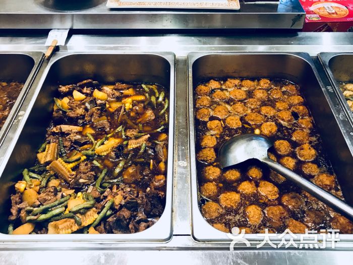 御膳园(南关店)