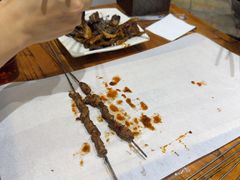 -萨里尔烤肉餐厅(曦华源店)