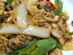 酱爆生肠-甜甜屋(解放中路店)