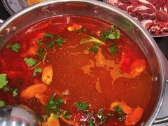 -佳荣老五生态牛肉馆