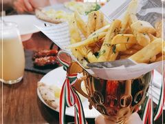 -1861意大利餐厅(文化广场店)