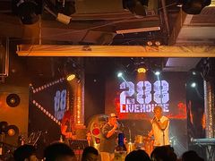 -288 Livehouse 酒吧(思南公馆店)