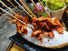 -巴蜀印象火锅(永陵总店)
