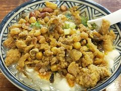 -峨眉山豆腐脑(解放路店)