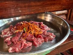 桑拿牛展-阿多私房菜(顺德店)