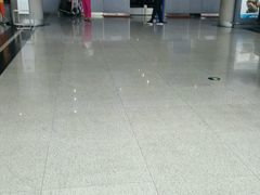 -威海大水泊国际机场
